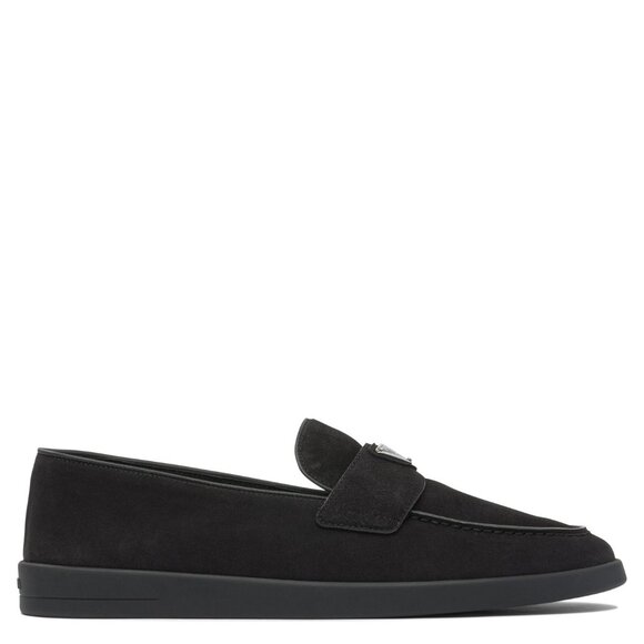 Prada Loafers & Slippers UK 8 Men - Picture 1 of 5
